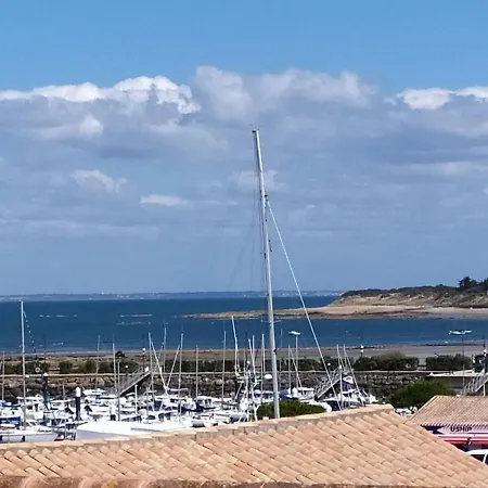 Cosy 3 Pieces Avec Parking Et Animaux Admis - Fr-1-224b-134 شقة *