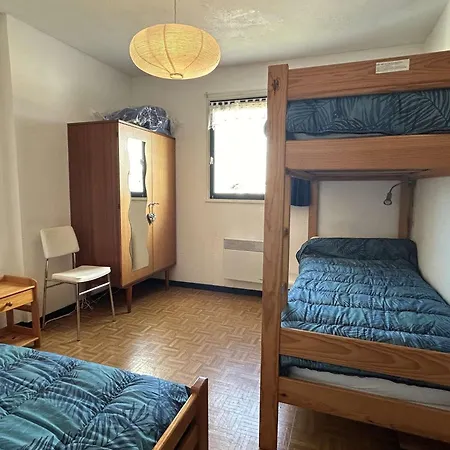 Cosy 3 Pieces Avec Parking Et Animaux Admis - Fr-1-224b-134