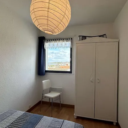 Cosy 3 Pieces Avec Parking Et Animaux Admis - Fr-1-224b-134 Apartment Noirmoutier-en-l'Ile
