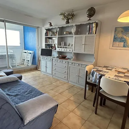 Cosy 3 Pieces Avec Parking Et Animaux Admis - Fr-1-224b-134 *