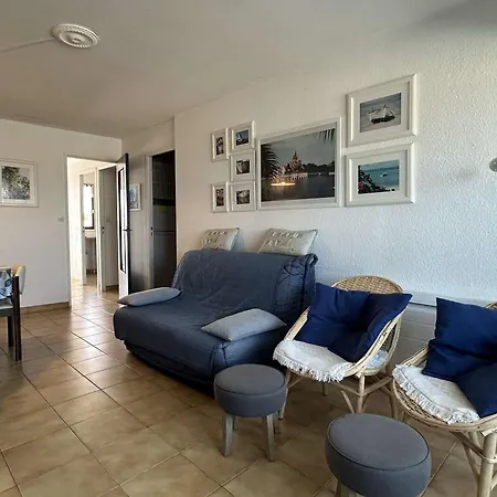 Cosy 3 Pieces Avec Parking Et Animaux Admis - Fr-1-224b-134 Noirmoutier-en-l'Ile