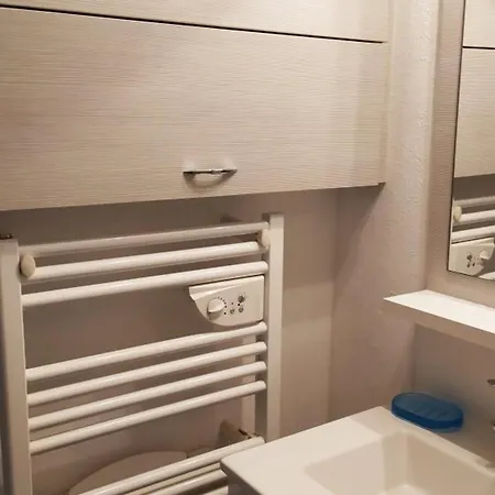 Apartment Cosy 3 Pieces Avec Parking Et Animaux Admis - Fr-1-224b-134